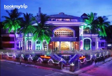 Bookmytripholidays Accommodation | Mysore  | Hotel Pai Vista